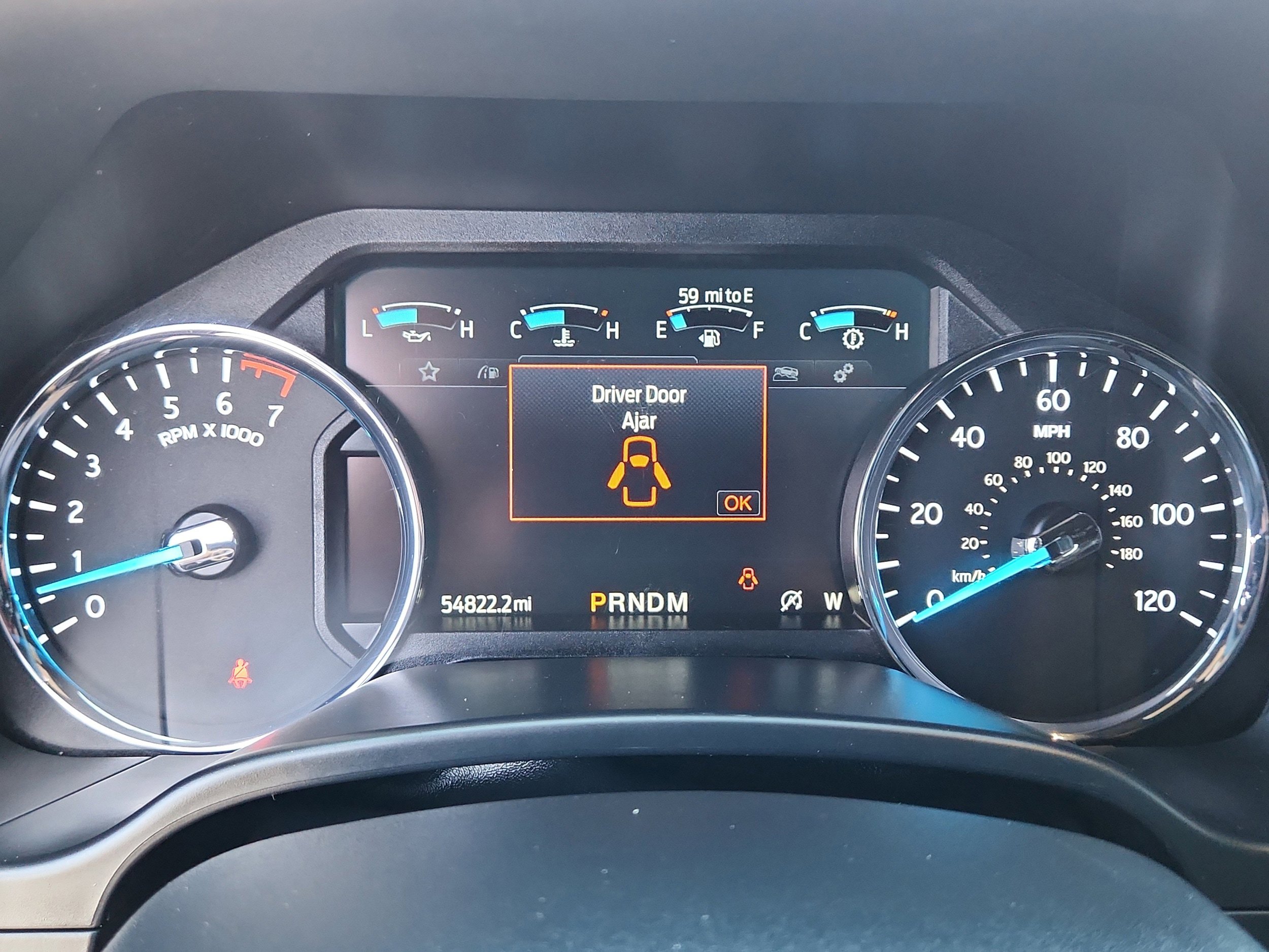 Used 2021 Ford Expedition Max XLT AWD/4WD image 16