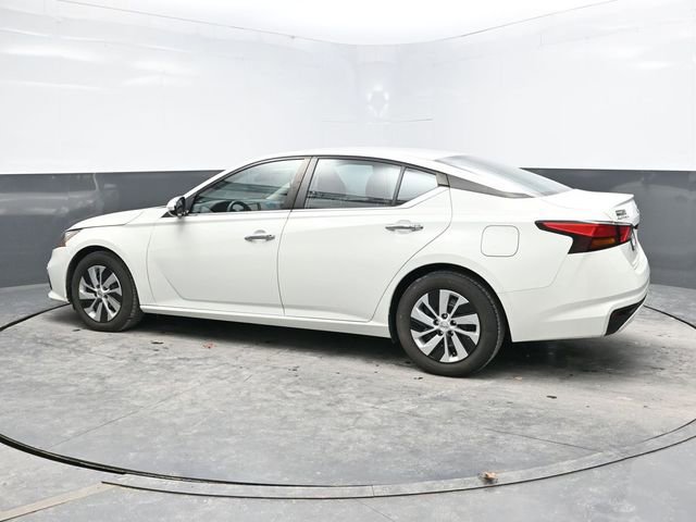 Used 2021 Nissan Altima 2.5 S image 4
