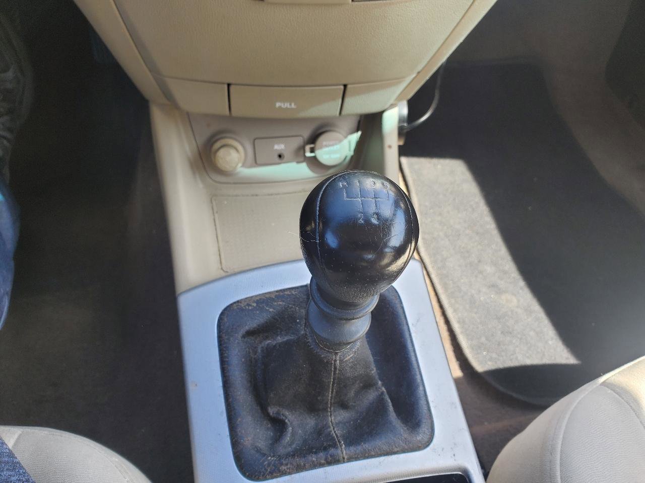 Used 2009 Hyundai Elantra GLS w/ Popular Equipment Pkg 2 image 22