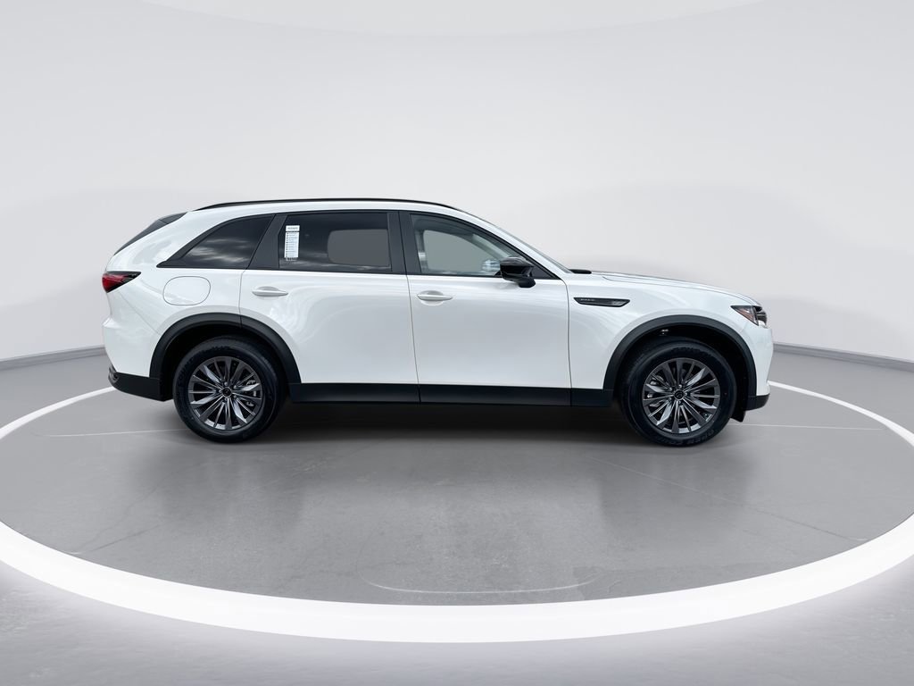 New 2026 MAZDA CX-70 SC Plus image 9