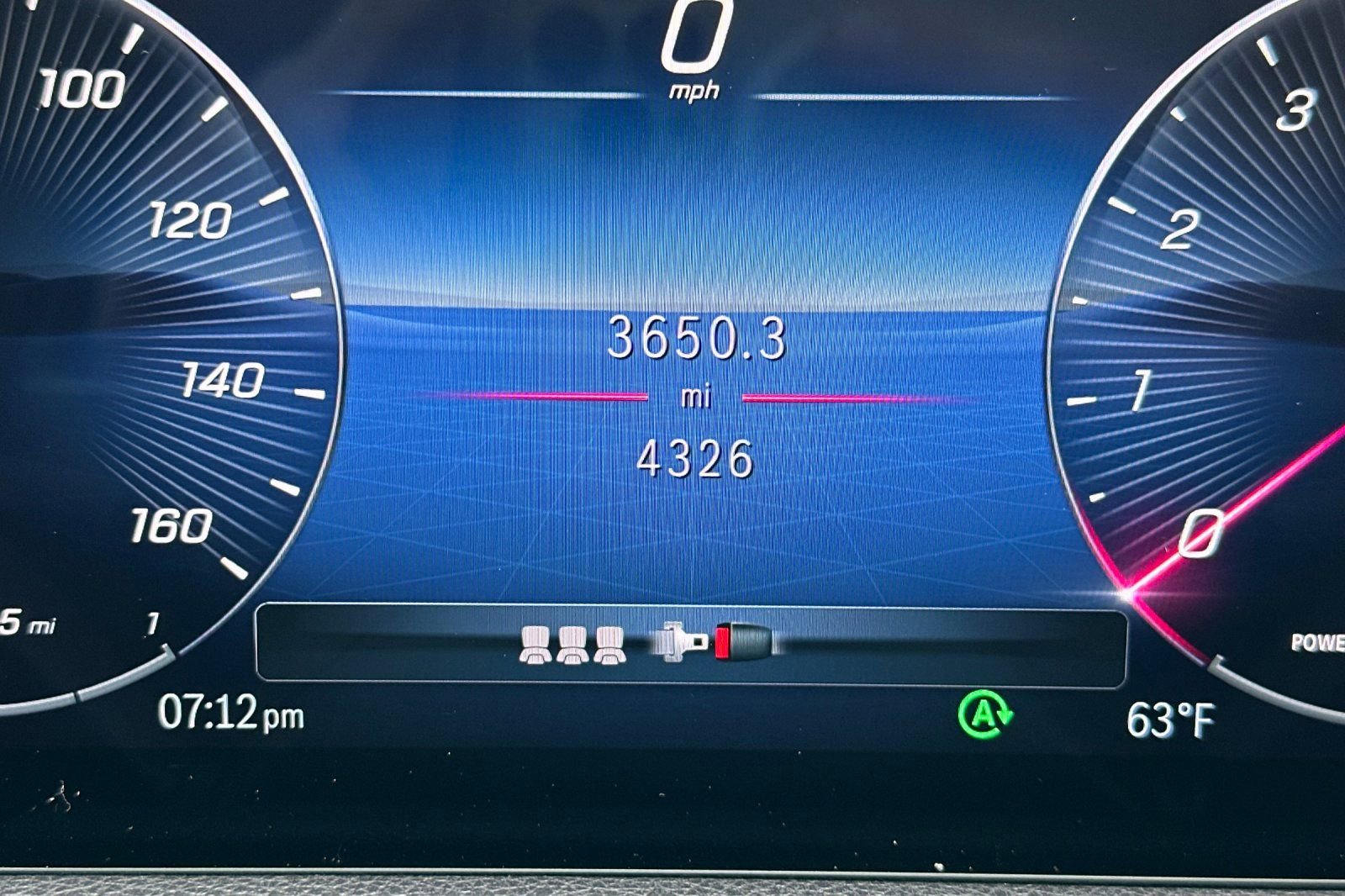 Certified 2026 Mercedes-Benz GLA 250 image 30