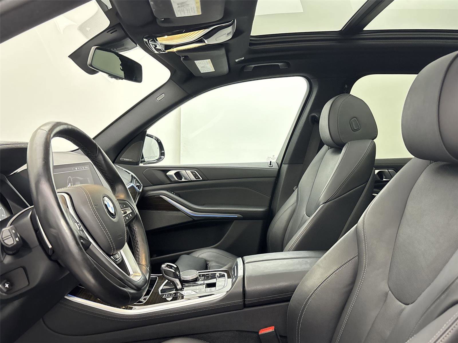 Used 2021 BMW X5 xDrive45e w/ Premium Package image 24