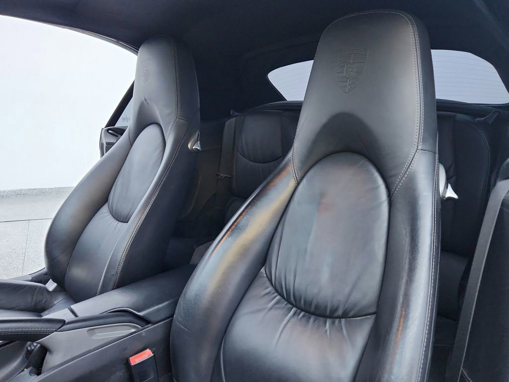 Used 2006 Porsche 911 Carrera 4S image 19