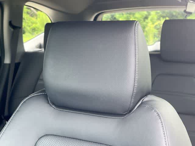 Certified 2021 Honda CR-V EX-L image 25