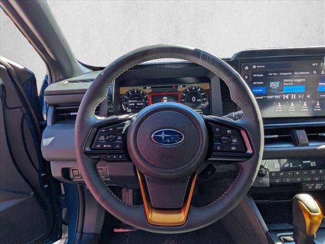 New 2026 Subaru Outback Wilderness image 18