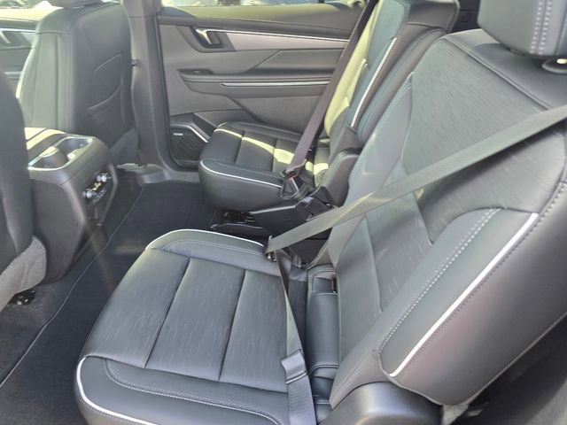 New 2026 Buick Enclave Sport Touring w/ Power Package image 10