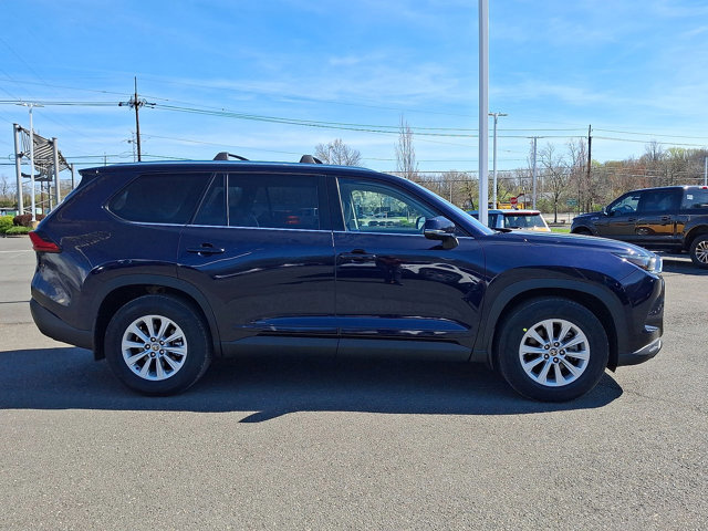 Used 2024 Toyota Grand Highlander XLE image 27