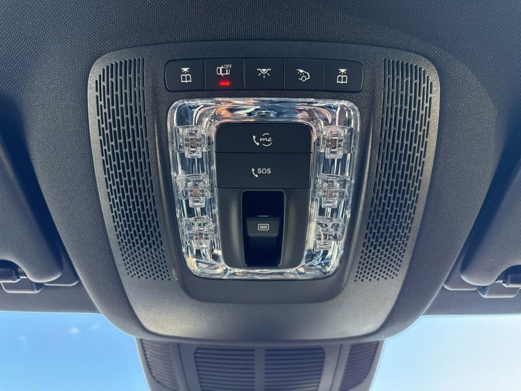 New 2026 Mercedes-Benz GLE 450 4MATIC Coupe image 28