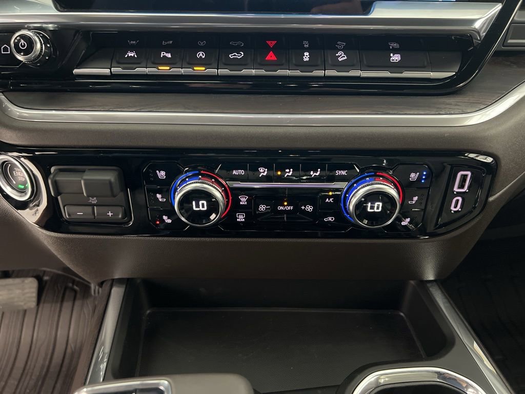 Used 2026 GMC Sierra 1500 SLT w/ SLT Premium Plus Package image 15