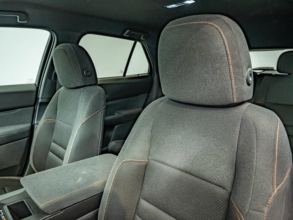 Used 2024 Honda Prologue EX image 32