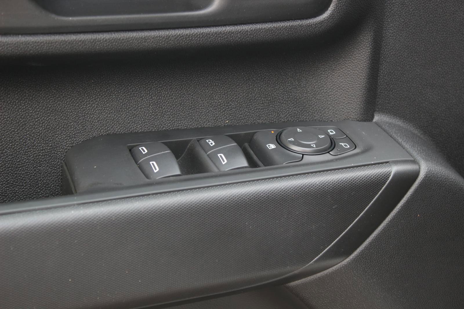 New 2026 GMC Sierra 3500 Pro w/ Convenience Package image 13