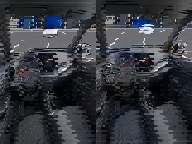 New 2026 Chevrolet Trax RS w/ Driver Confidence Package image 15