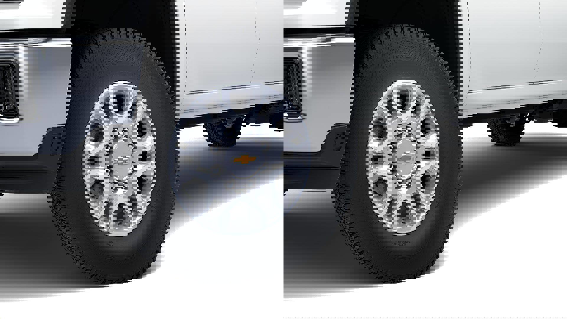 New 2026 Chevrolet Silverado 3500 LT image 28