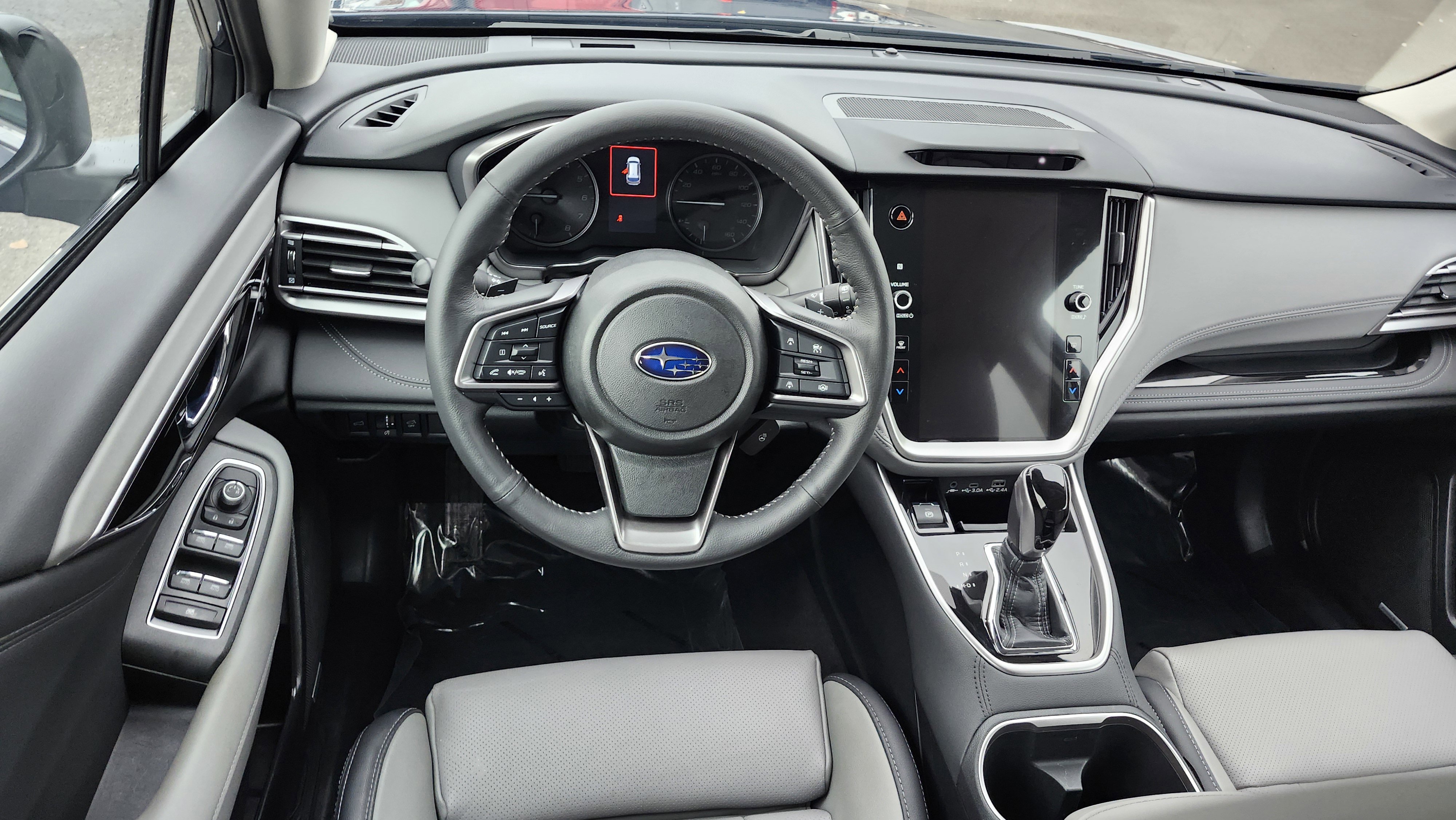 Used 2025 Subaru Outback Limited XT image 28