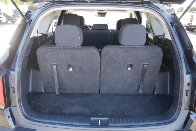 Used 2021 Kia Sorento LX FWD image 8