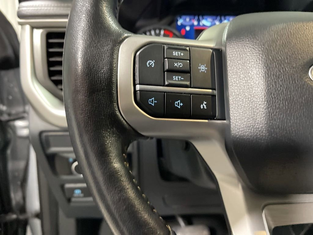 Used 2024 Ford Expedition Max XLT RWD image 27