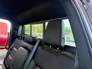Used 2022 GMC Sierra 3500 AT4 w/ AT4 Preferred Package AWD/4WD image 26