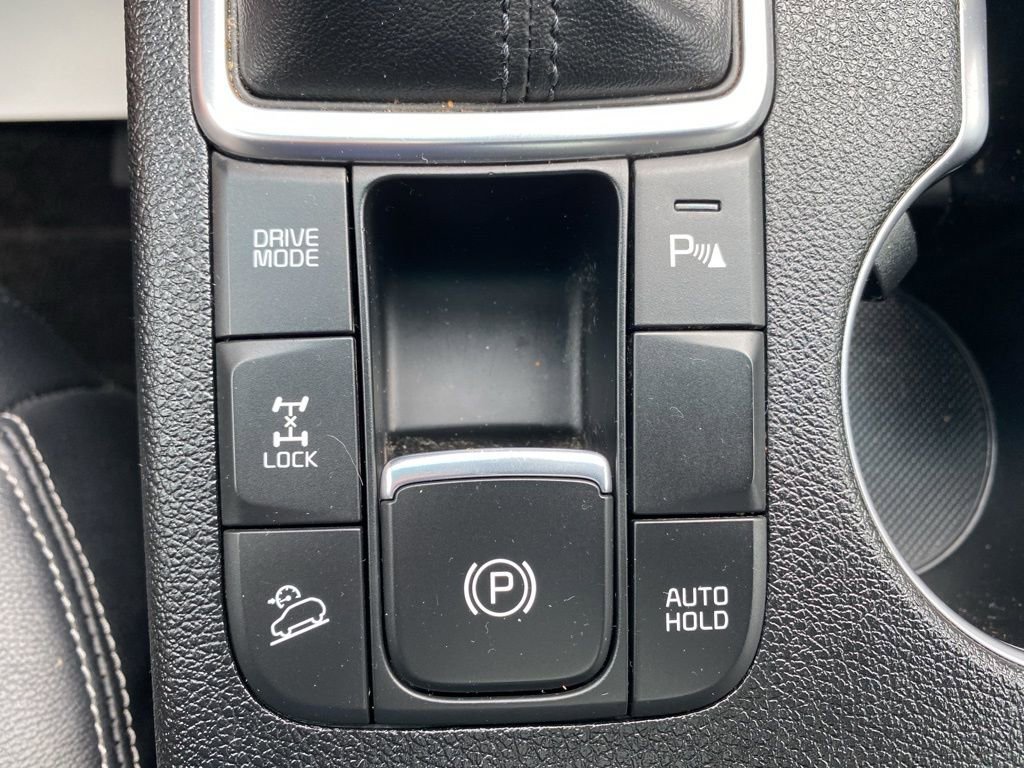 Certified 2020 Kia Sportage EX w/ Option Group 15 AWD/4WD image 36