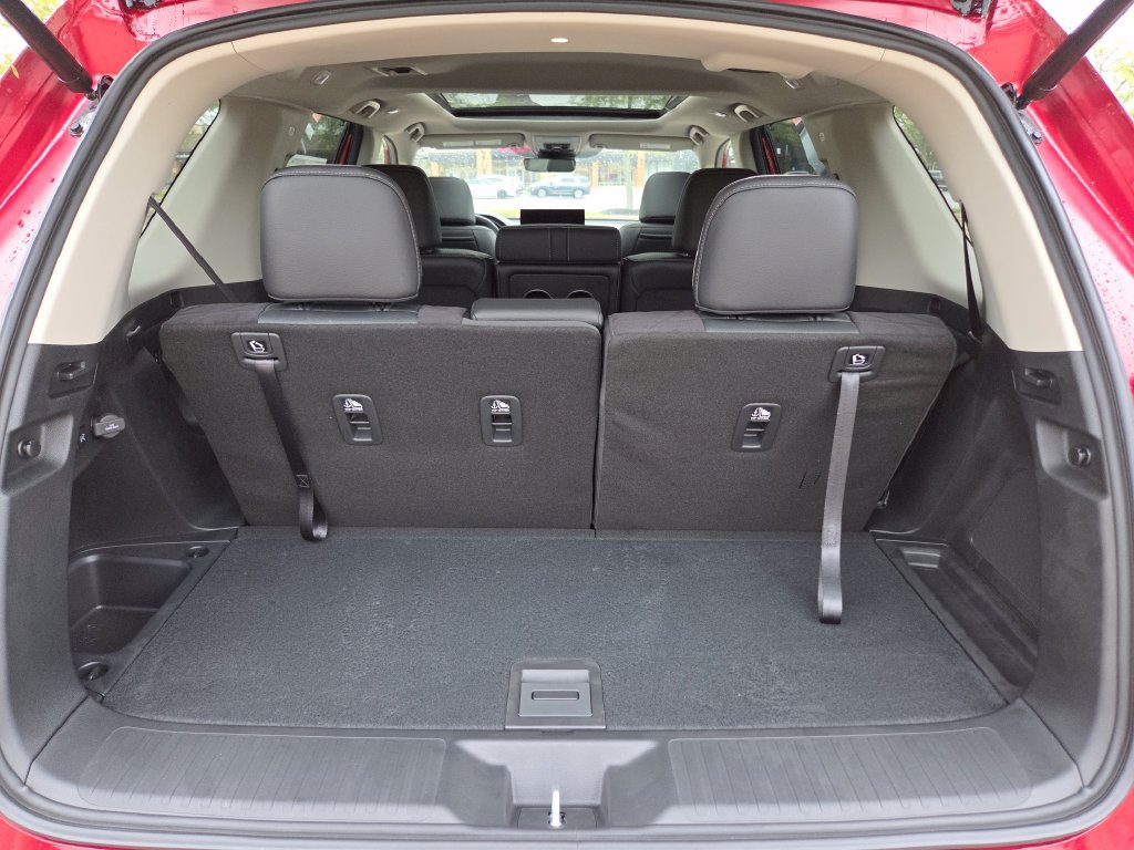 New 2026 Honda Pilot Elite image 28