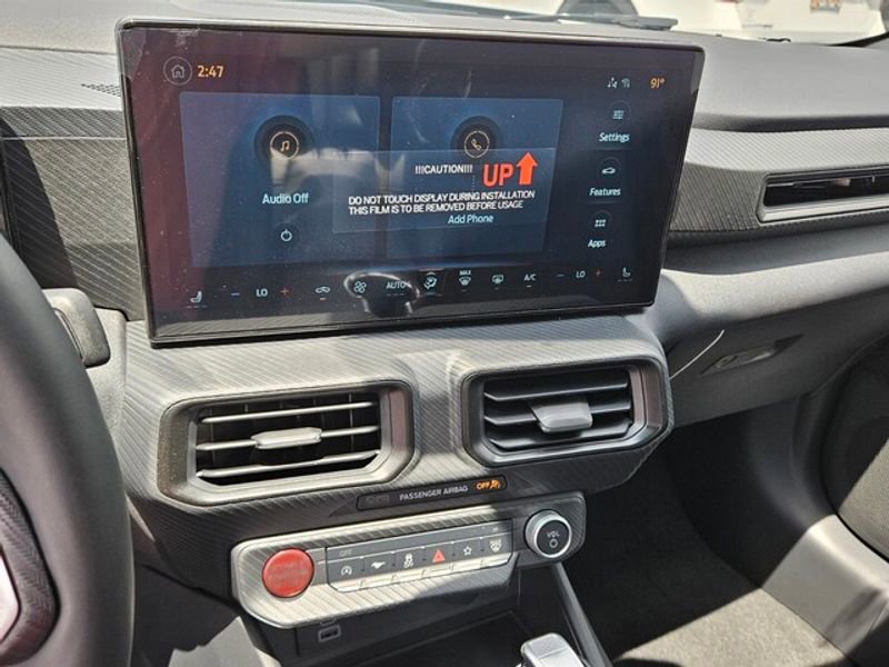 New 2025 Ford Mustang Coupe image 15