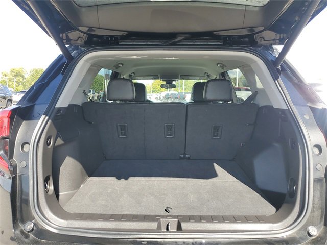 Used 2024 GMC Terrain SLT image 7