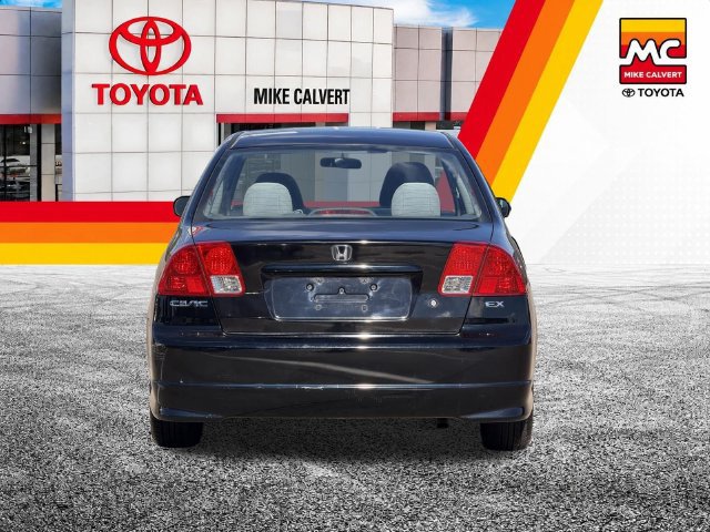 Used 2004 Honda Civic EX image 5