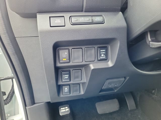 New 2026 Nissan Frontier SV w/ SV Convenience Package AWD/4WD image 19