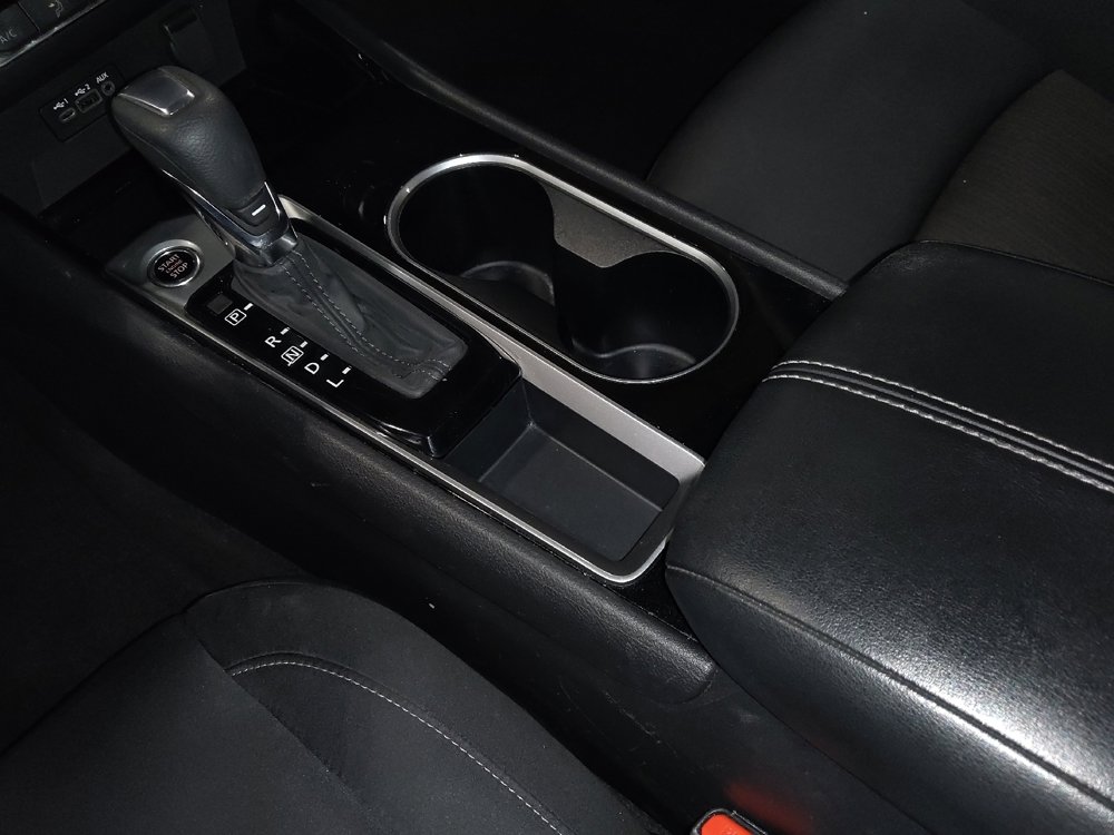 Used 2024 Nissan Altima 2.5 SV image 26