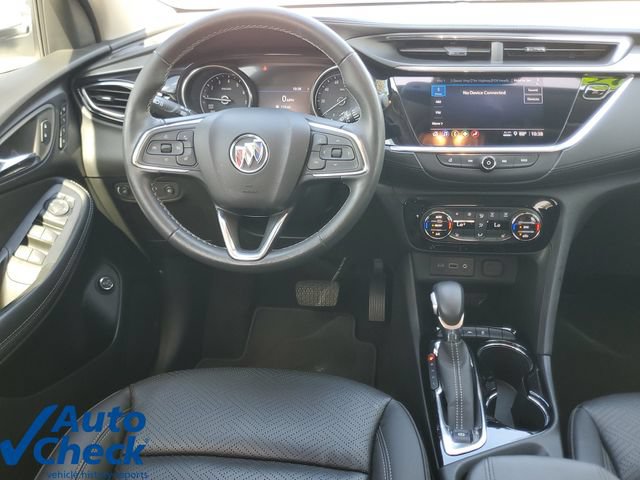 Certified 2023 Buick Encore GX Essence w/ Experience Buick Package FWD image 17