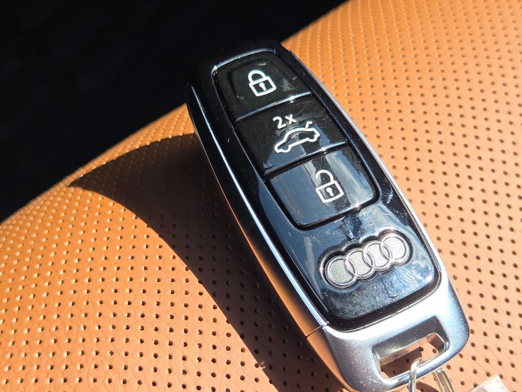 New 2026 Audi Q8 Prestige AWD/4WD image 34