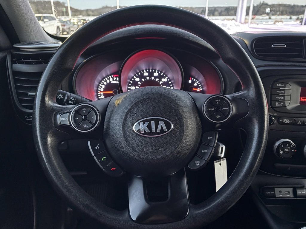 Used 2016 Kia Soul image 20