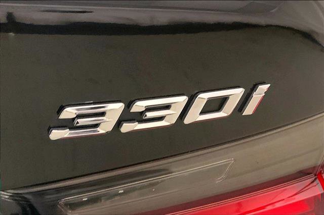 Used 2020 BMW 330i xDrive Sedan w/ Convenience Package image 30