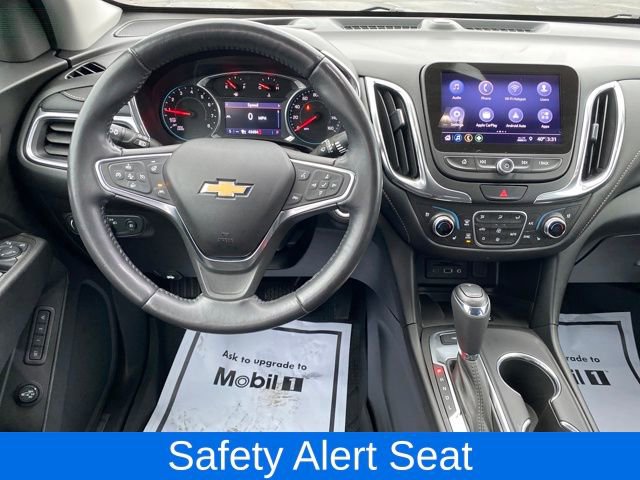 Used 2020 Chevrolet Equinox Premier image 7