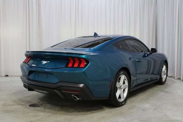 New 2026 Ford Mustang Coupe RWD image 62