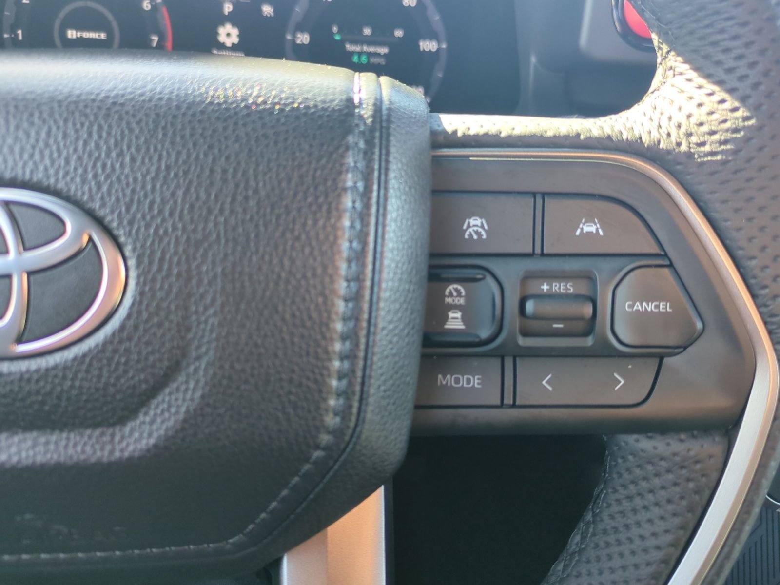 New 2026 Toyota Tacoma TRD Off-Road image 19