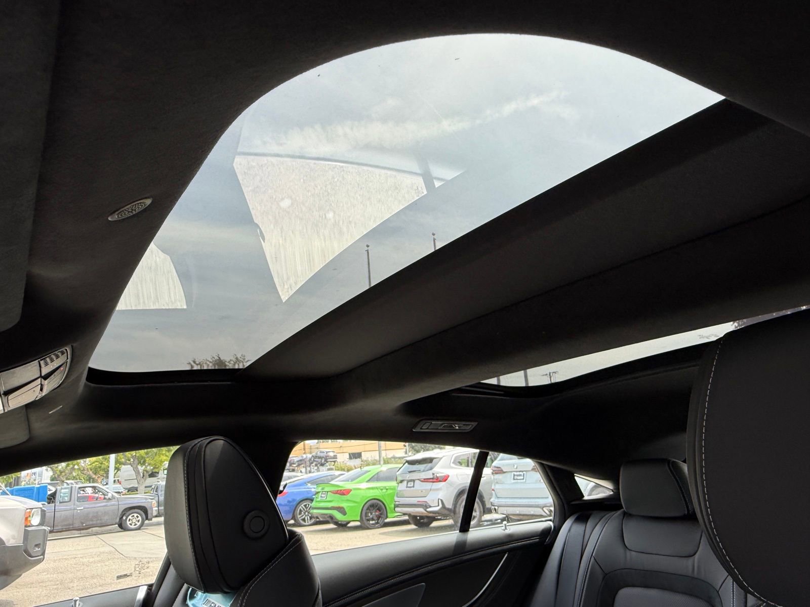 New 2026 Mercedes-Benz AMG GT 43 image 23