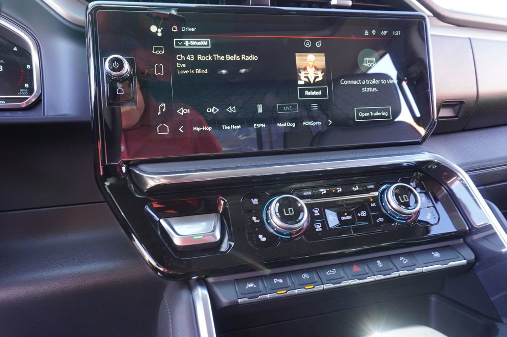 Certified 2024 GMC Sierra 1500 Denali w/ Denali Reserve Package image 22