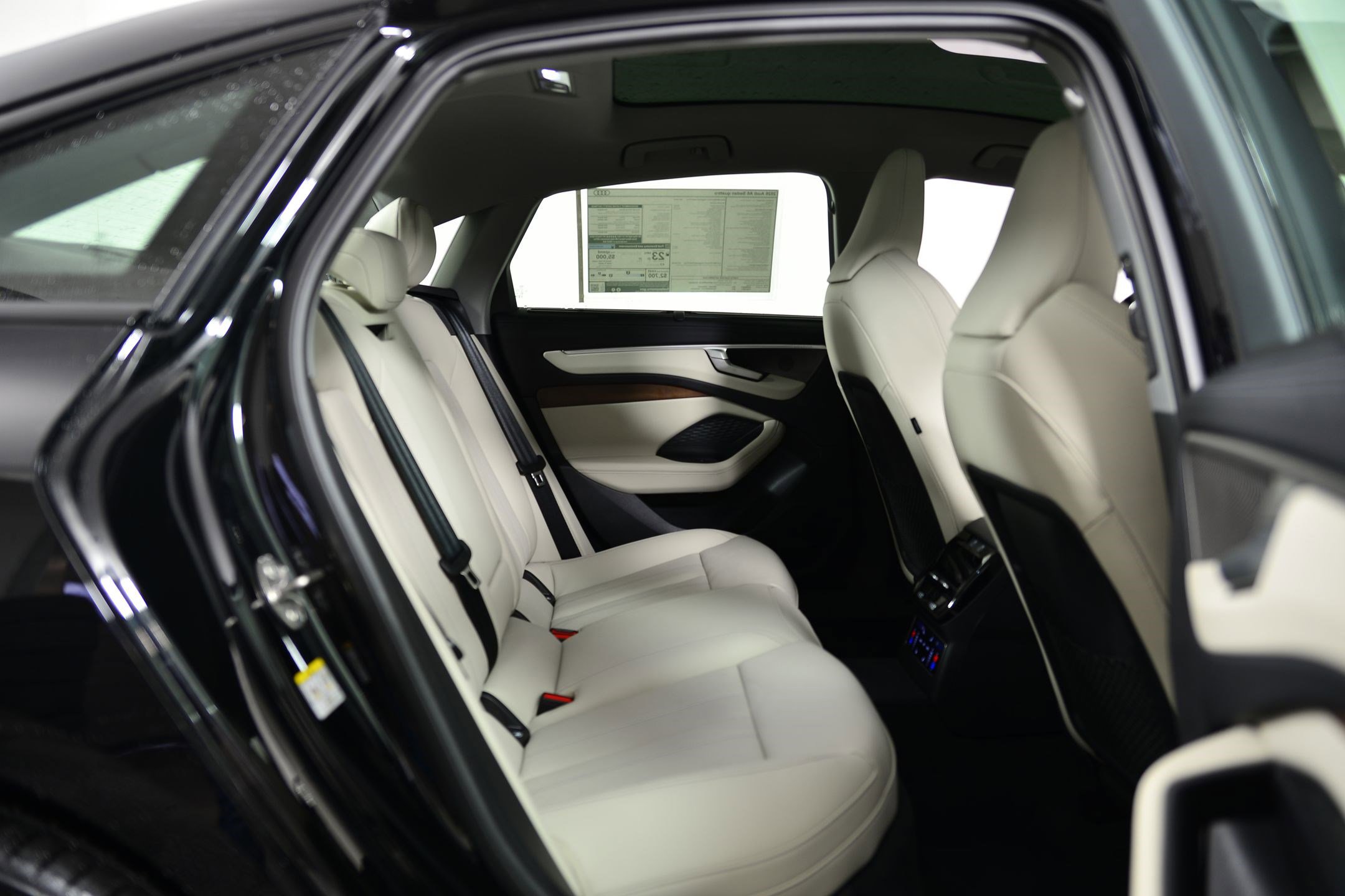 New 2026 Audi A6 Premium Plus image 20