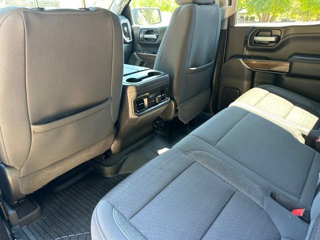 Used 2021 Chevrolet Silverado 1500 RST AWD/4WD image 18