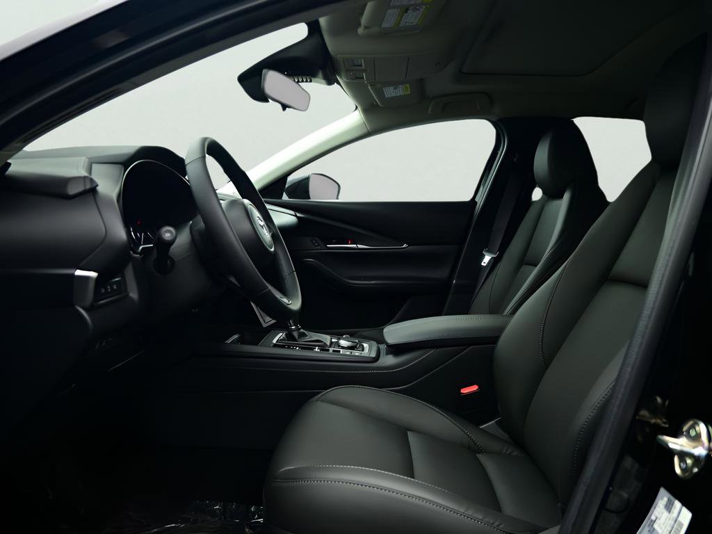 New 2026 MAZDA CX-30 AWD 2.5 S image 3