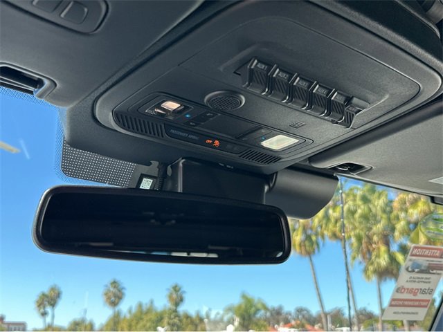 New 2025 Ford Bronco Badlands image 24