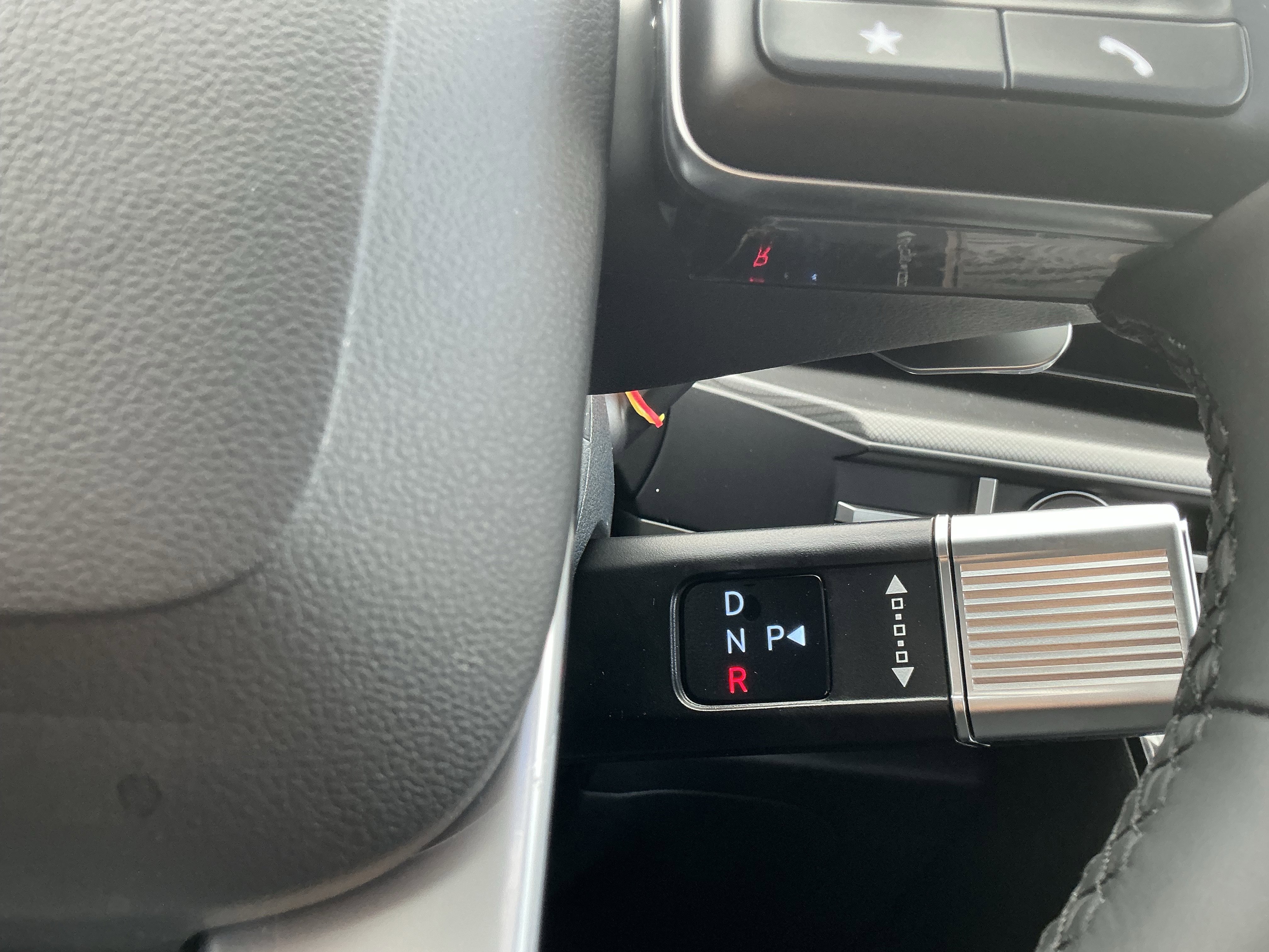 New 2026 Hyundai Santa Fe XRT image 22