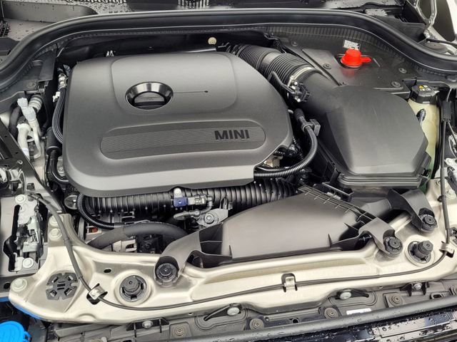 New 2026 MINI Cooper S image 16