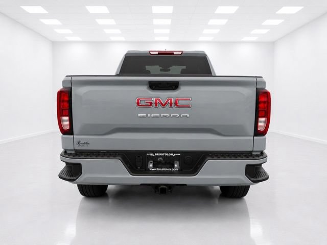 Used 2024 GMC Sierra 1500 Pro w/ Graphite Edition AWD/4WD image 8
