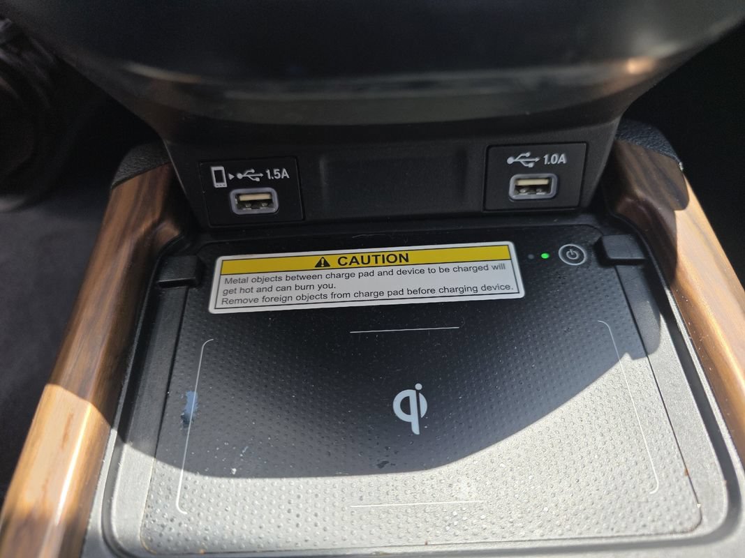 Used 2021 Honda CR-V Touring image 29