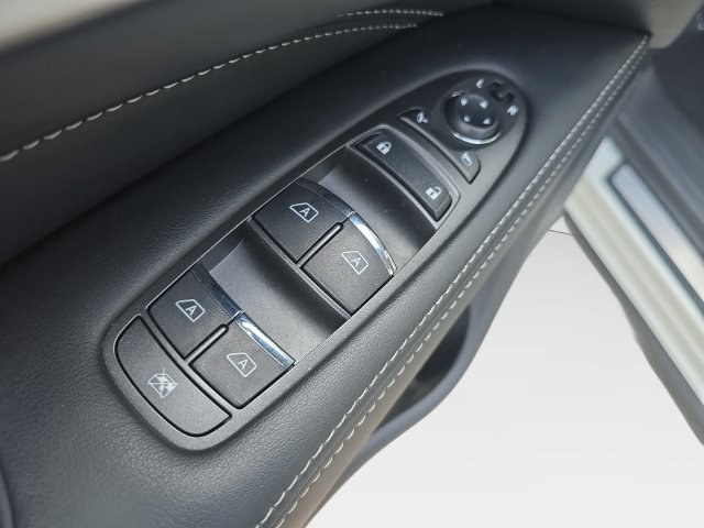 Used 2020 INFINITI QX60 Luxe AWD/4WD image 21