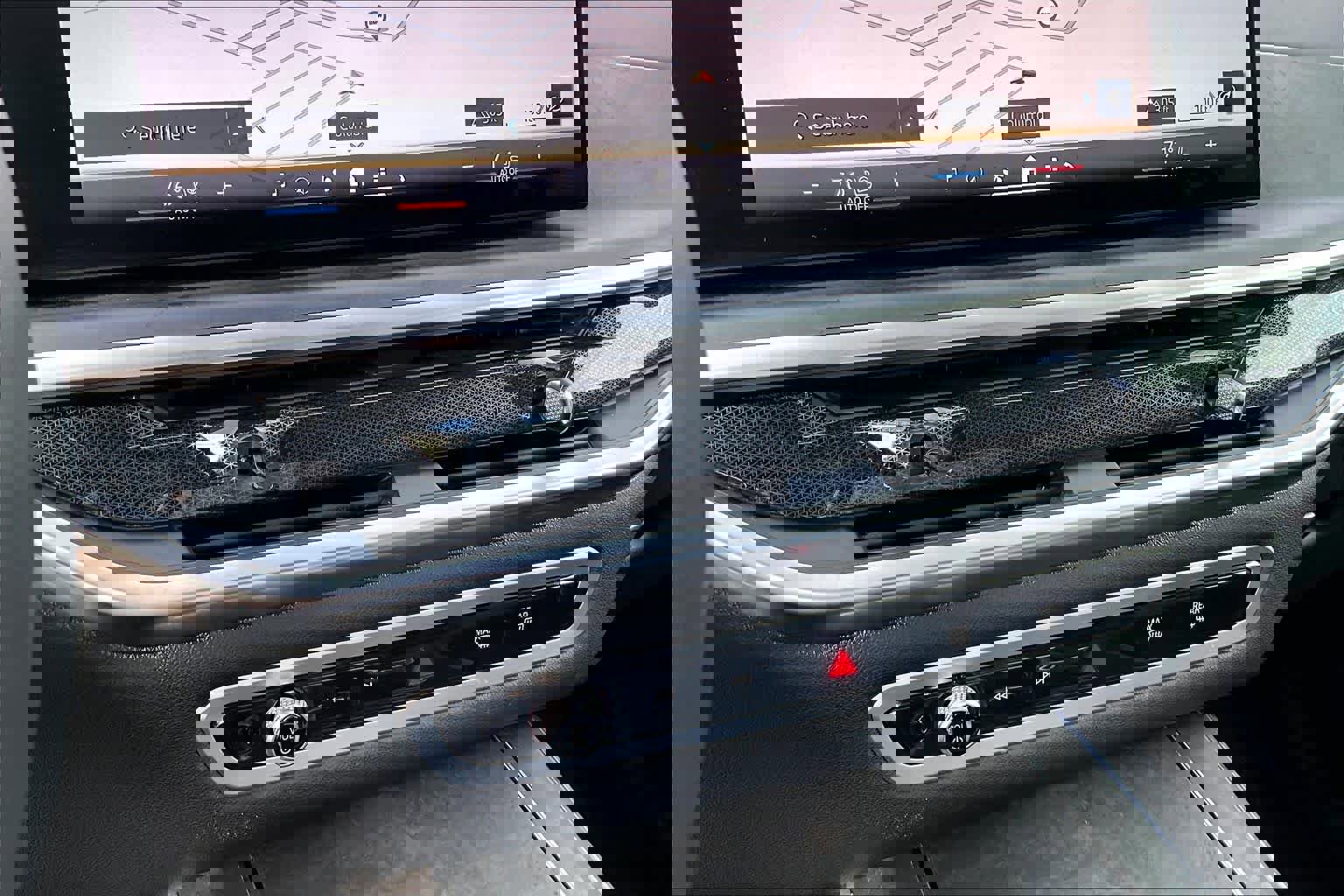 Used 2025 BMW X5 xDrive40i image 38