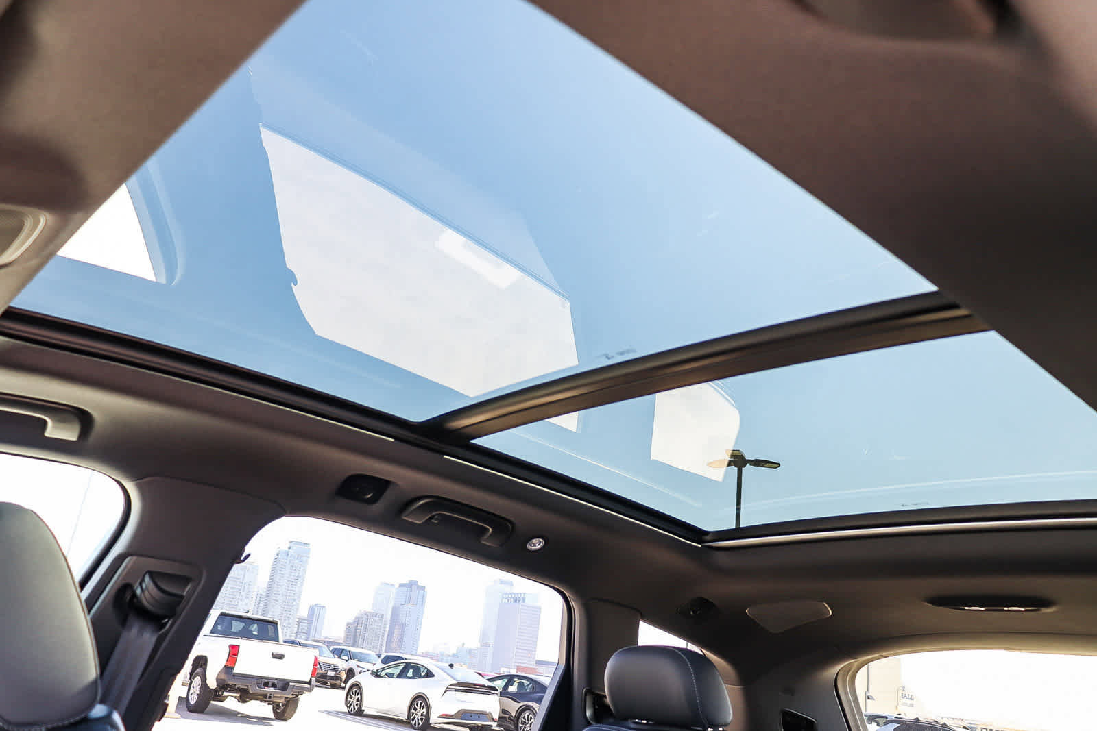 New 2026 Audi Q7 2.0T Premium image 36