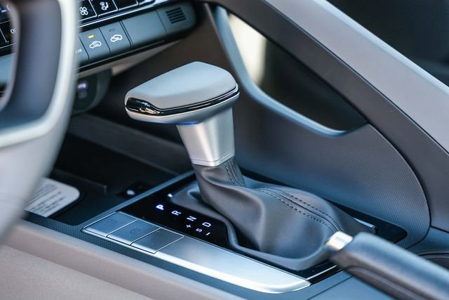 New 2026 Hyundai Elantra Sport FWD image 23