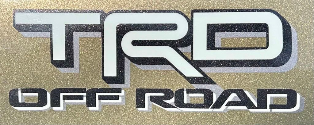 Certified 2024 Toyota Tacoma TRD Off-Road AWD/4WD image 26